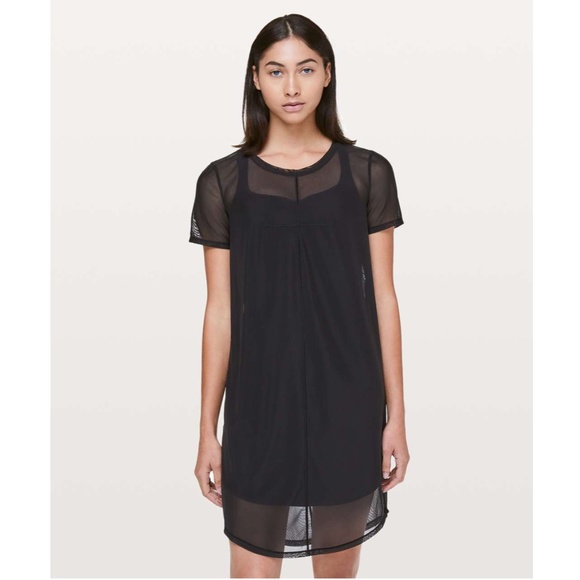 Ready To Reach Dress - Picture 9 of 9